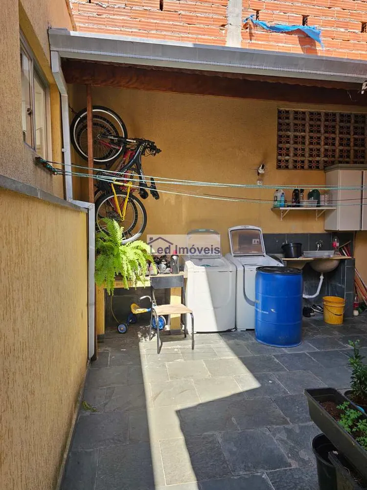 Sobrado, 3 quartos - Foto 10
