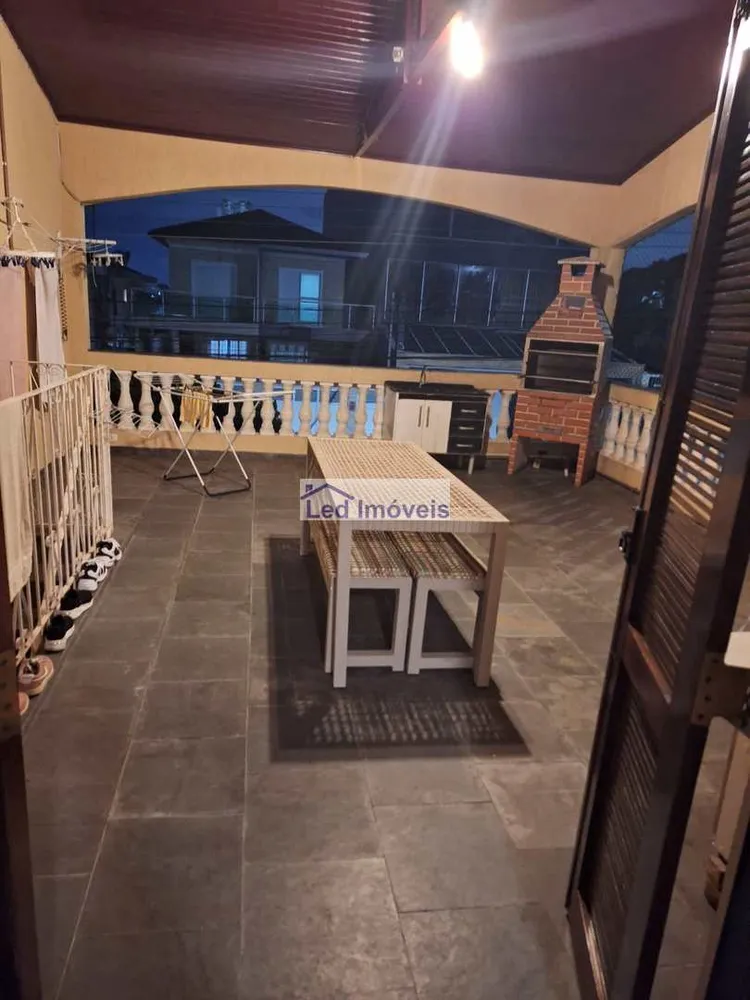Sobrado, 3 quartos - Foto 5