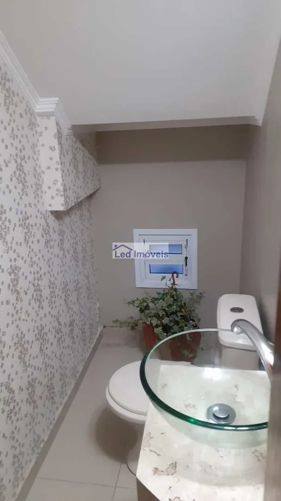 Sobrado, 3 quartos, 130 m² - Foto 6