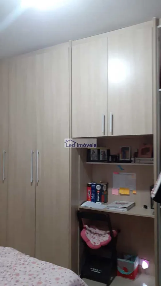 Sobrado, 3 quartos, 130 m² - Foto 7