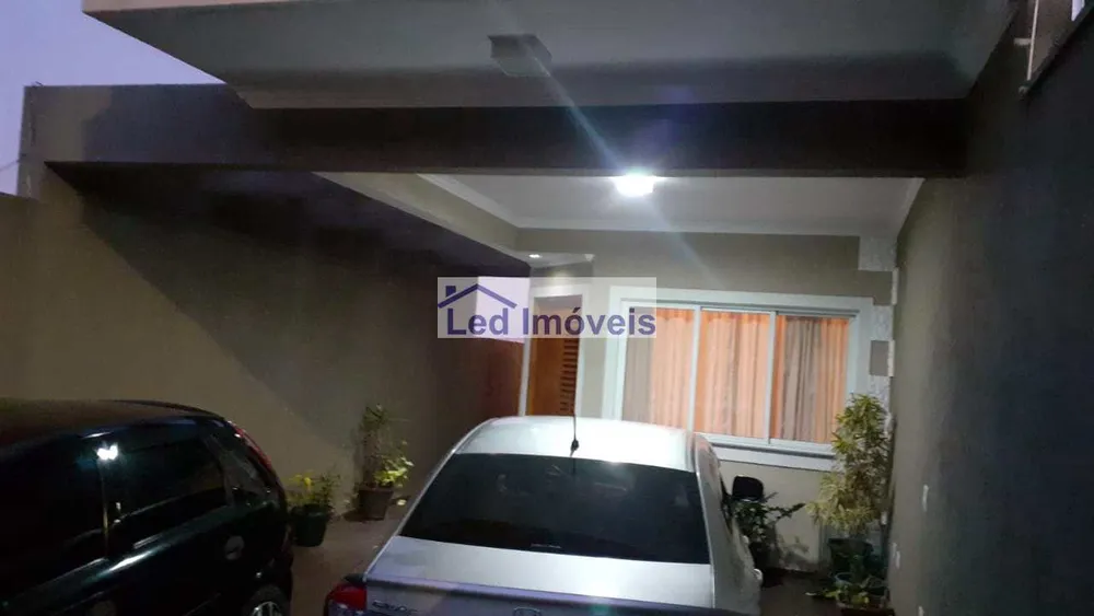 Sobrado, 3 quartos, 130 m² - Foto 6