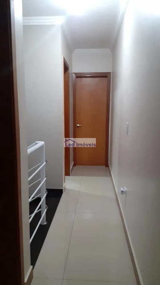 Sobrado, 3 quartos, 130 m² - Foto 4