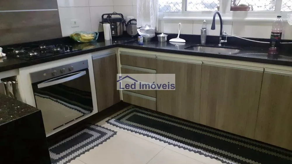 Sobrado, 3 quartos, 130 m² - Foto 1