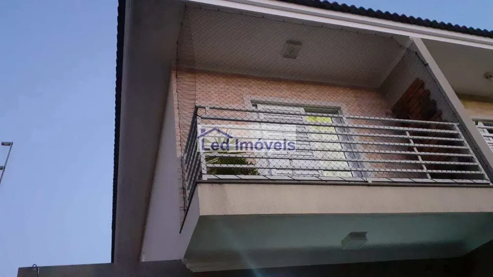 Sobrado, 3 quartos, 130 m² - Foto 2