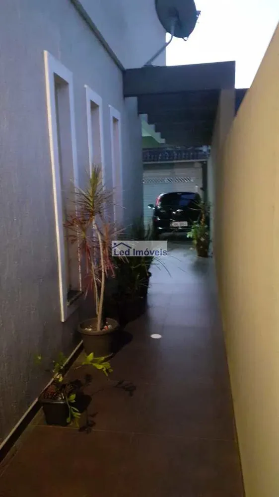 Sobrado, 3 quartos, 130 m² - Foto 5