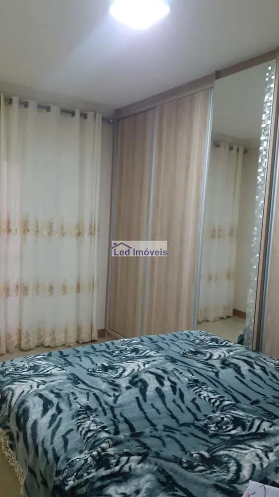 Sobrado, 3 quartos, 130 m² - Foto 8