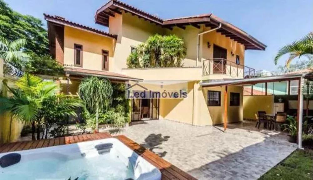 Sobrado, 3 quartos - Foto 1