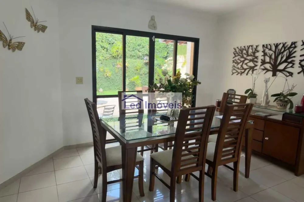 Sobrado, 3 quartos - Foto 1