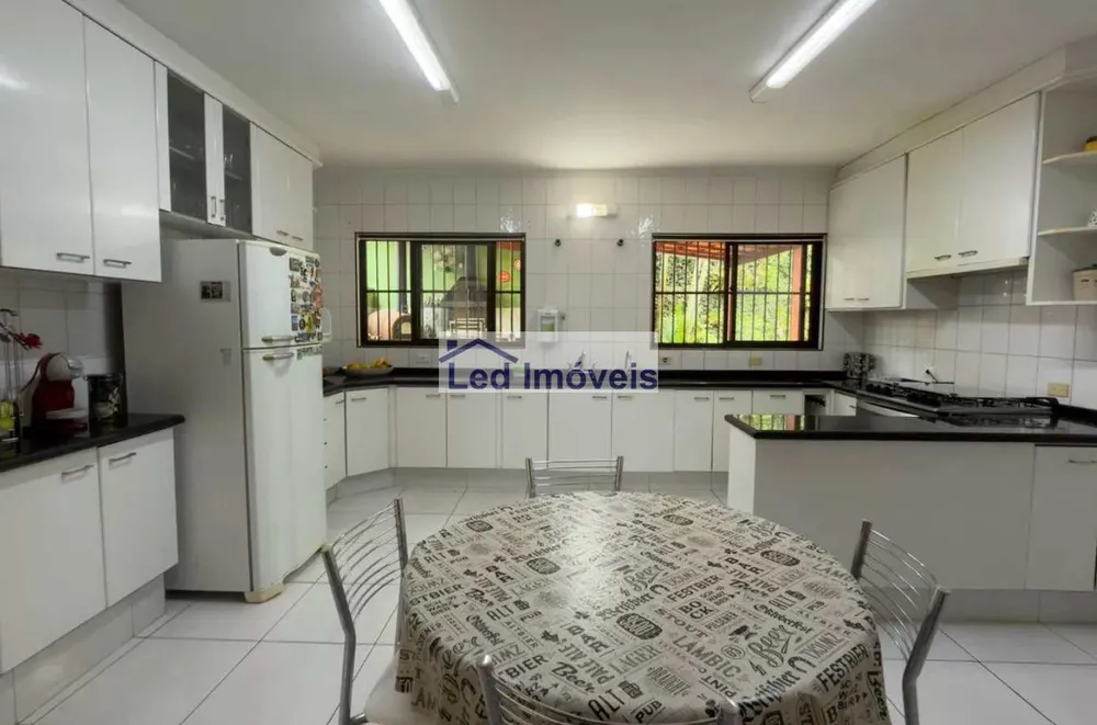 Sobrado, 3 quartos - Foto 5