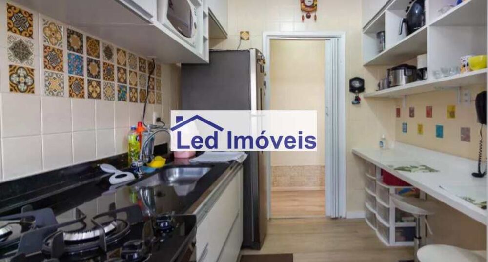 Apartamento, 2 quartos, 65 m² - Foto 11