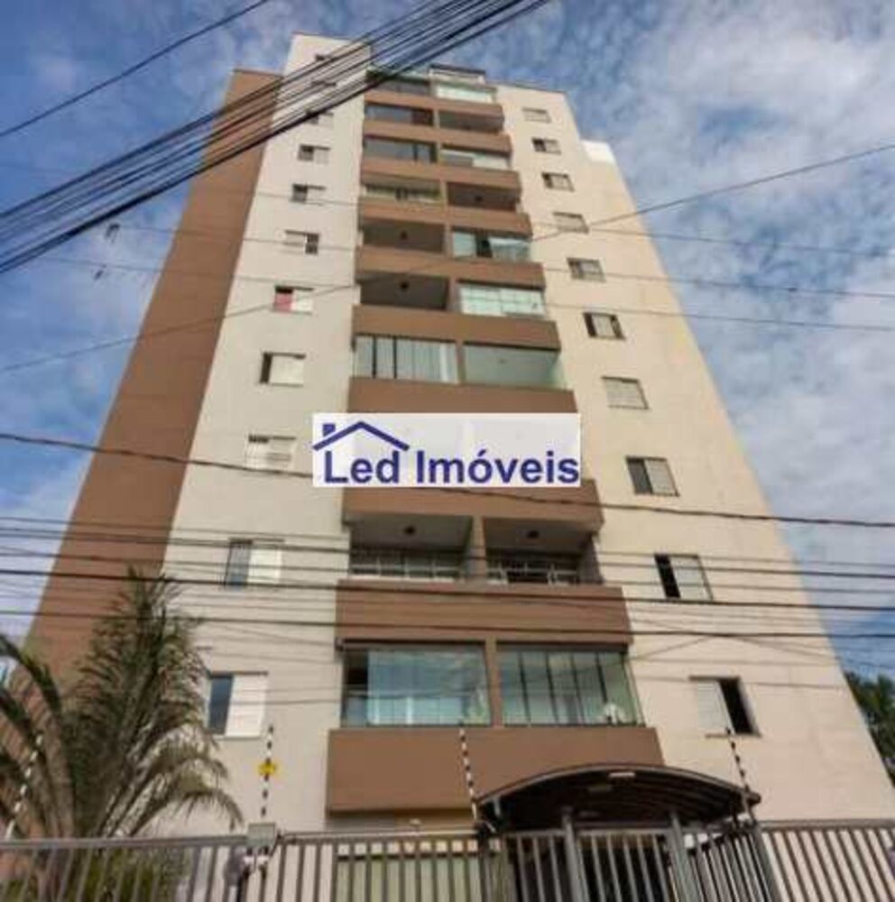 Apartamento, 2 quartos, 65 m² - Foto 6
