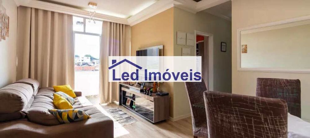 Apartamento, 2 quartos, 65 m² - Foto 8