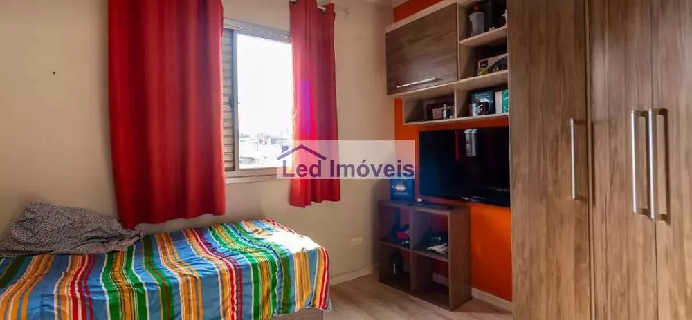 Apartamento, 2 quartos, 65 m² - Foto 3