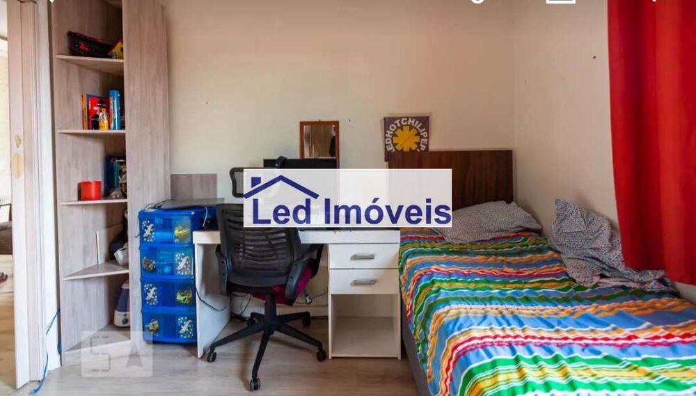 Apartamento, 2 quartos, 65 m² - Foto 18