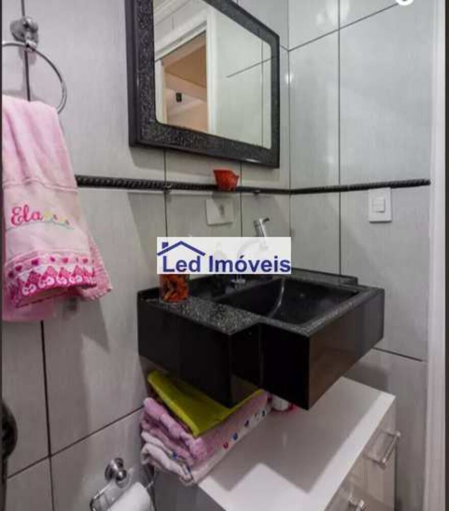 Apartamento, 2 quartos, 65 m² - Foto 9