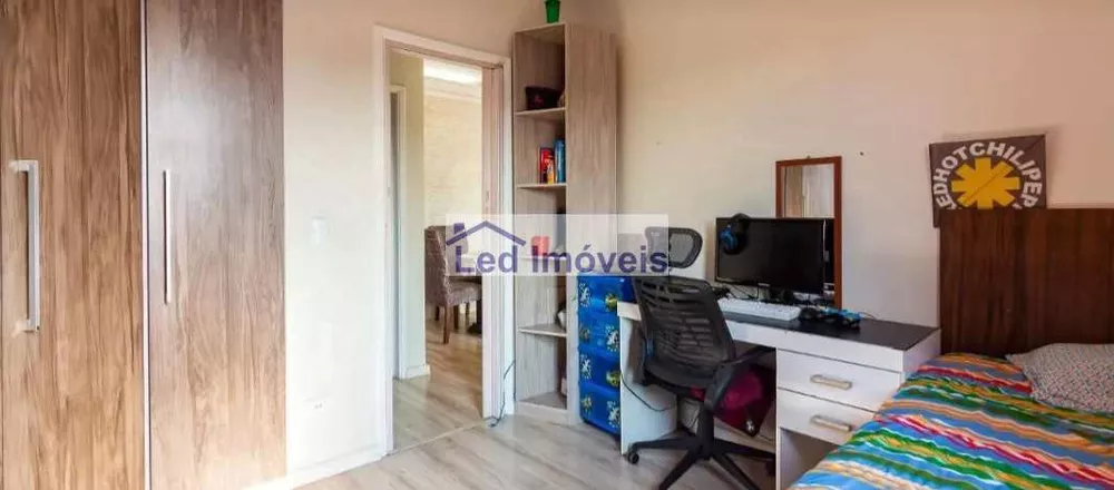 Apartamento, 2 quartos, 65 m² - Foto 1