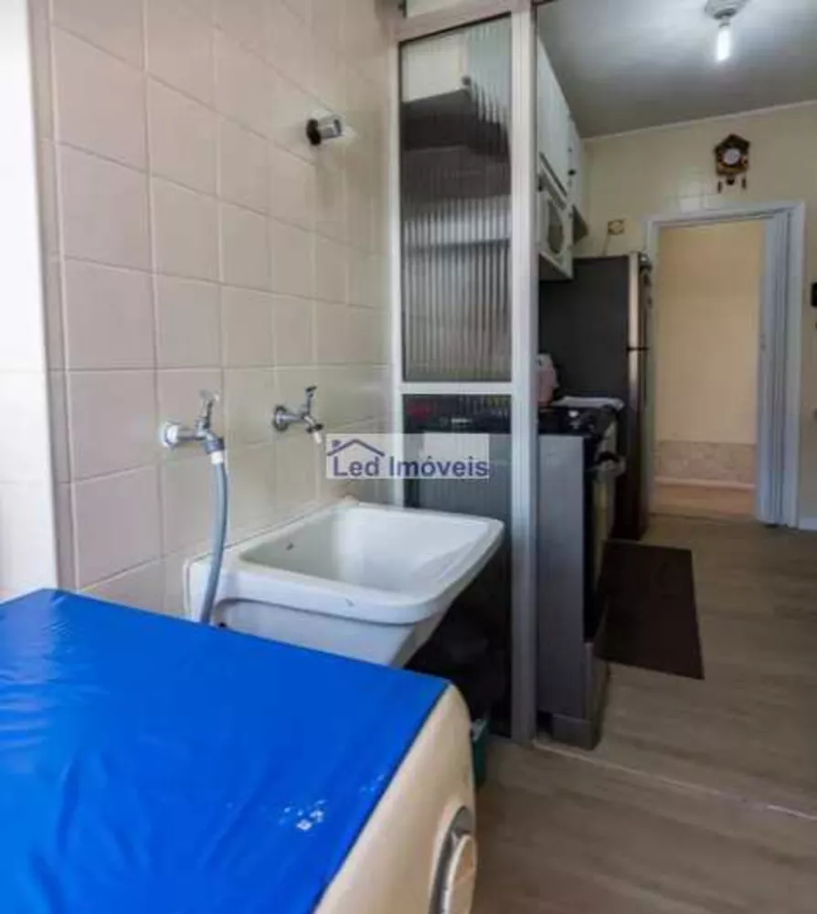 Apartamento, 2 quartos, 65 m² - Foto 2