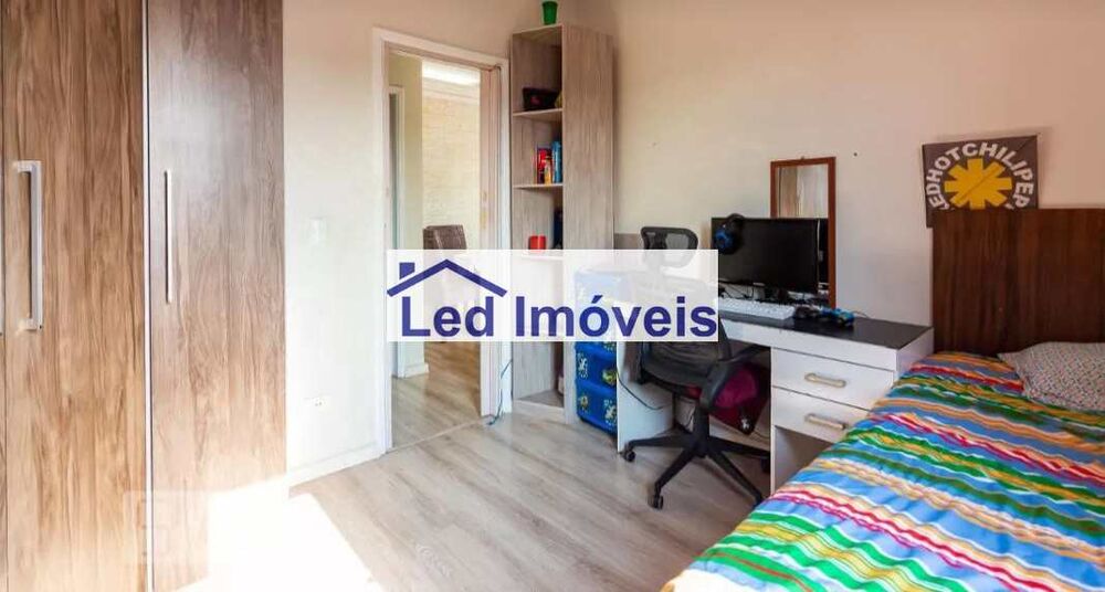 Apartamento, 2 quartos, 65 m² - Foto 13