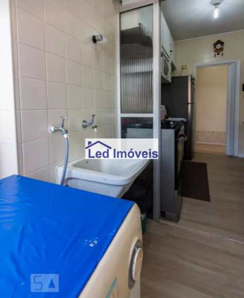 Apartamento, 2 quartos, 65 m² - Foto 5