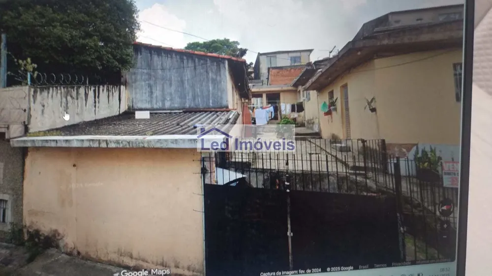 Casa, 2 quartos, 269 m² - Foto 1