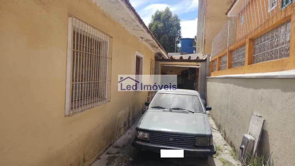 Casa, 2 quartos, 200 m² - Foto 3
