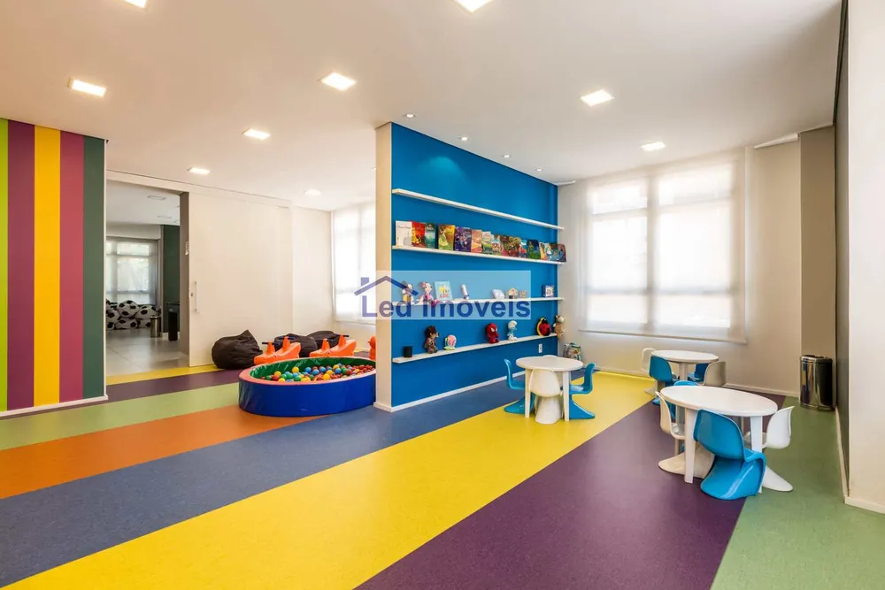 Apartamento, 2 quartos, 62 m² - Foto 4