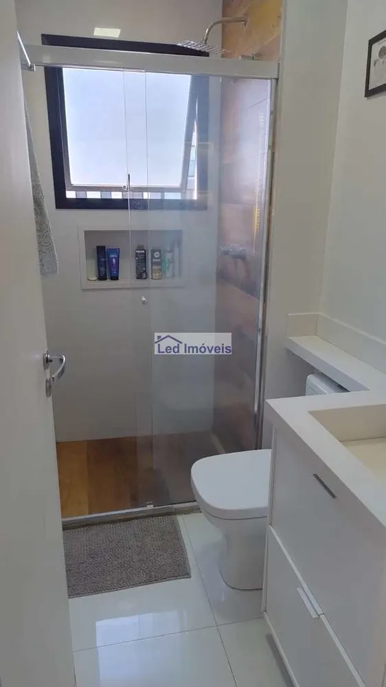 Apartamento, 2 quartos, 62 m² - Foto 2