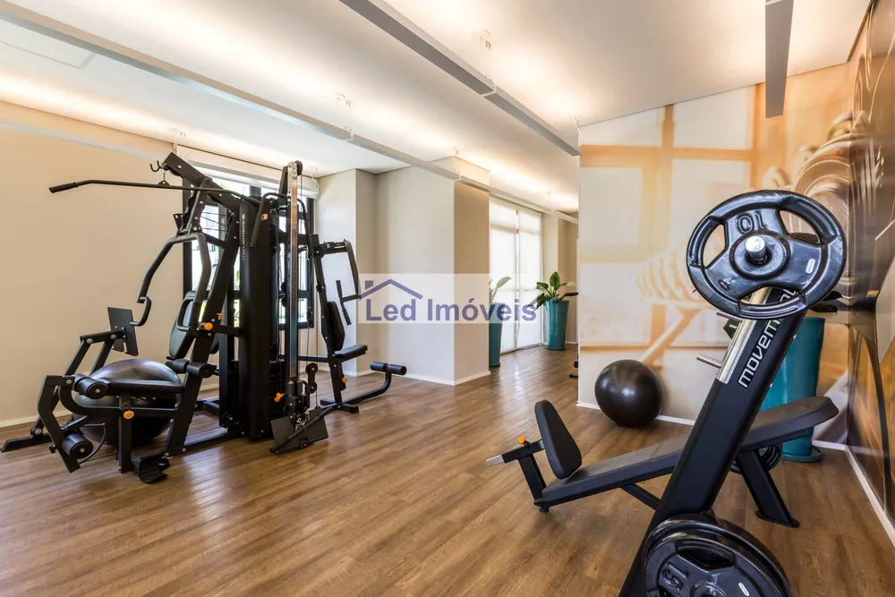 Apartamento, 2 quartos, 62 m² - Foto 5