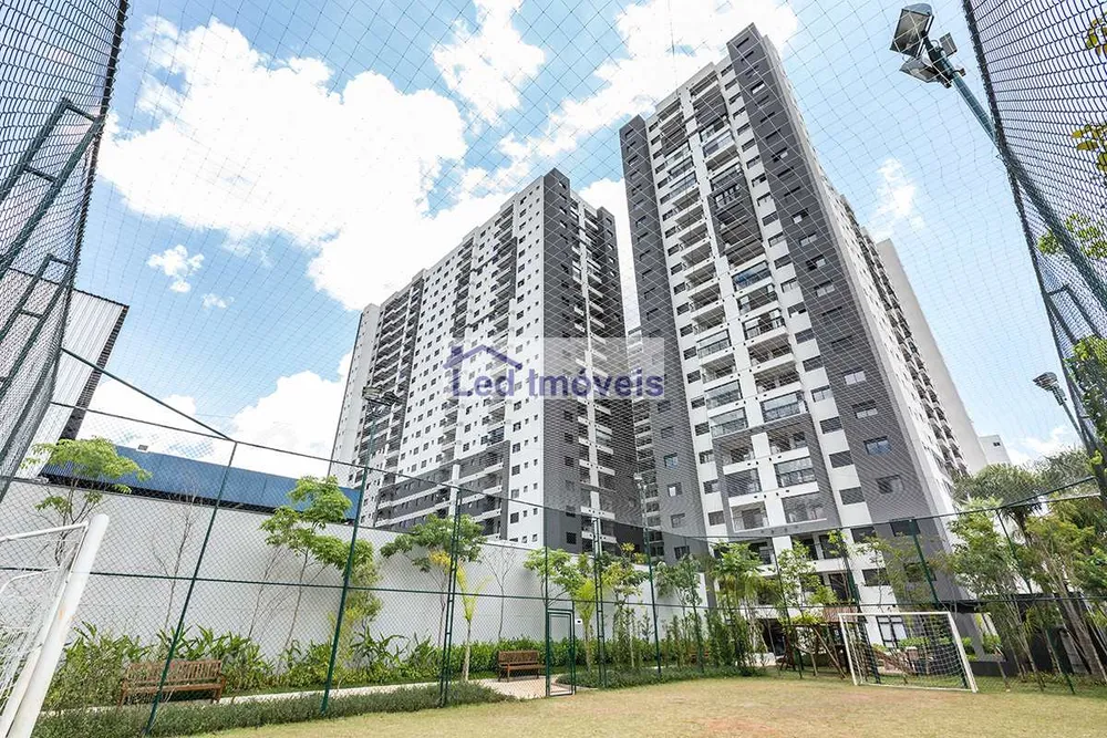 Apartamento, 2 quartos, 62 m² - Foto 3