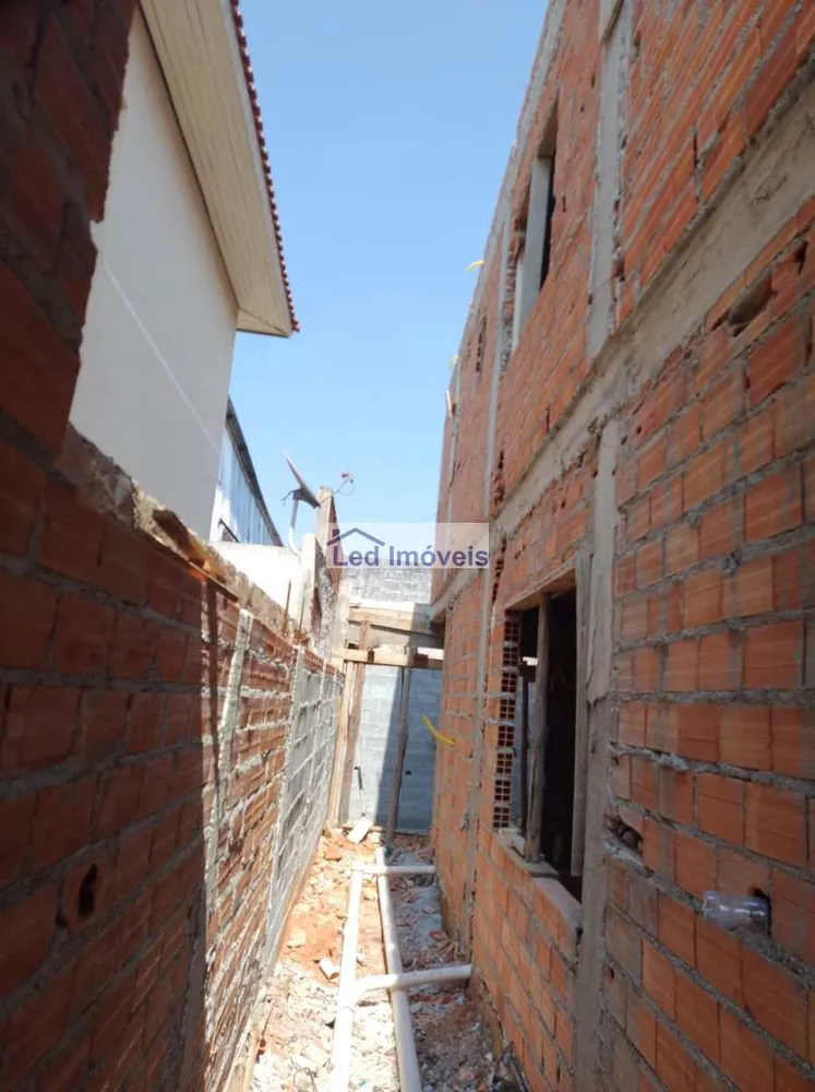Sobrado, 3 quartos, 150 m² - Foto 8
