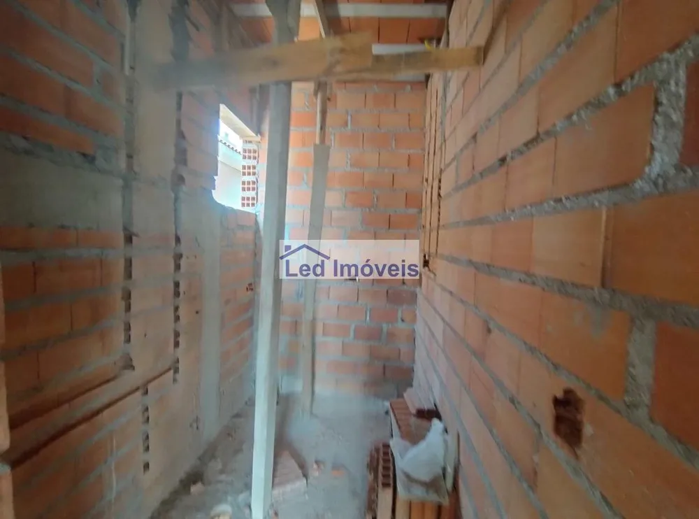 Sobrado, 3 quartos, 150 m² - Foto 6