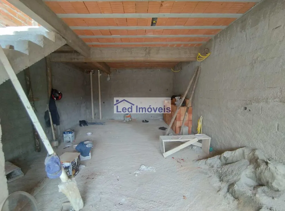 Sobrado, 3 quartos, 150 m² - Foto 4