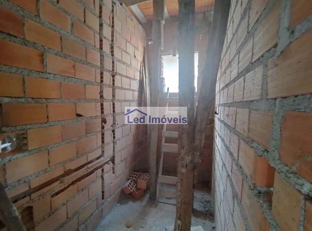 Sobrado, 3 quartos, 150 m² - Foto 2