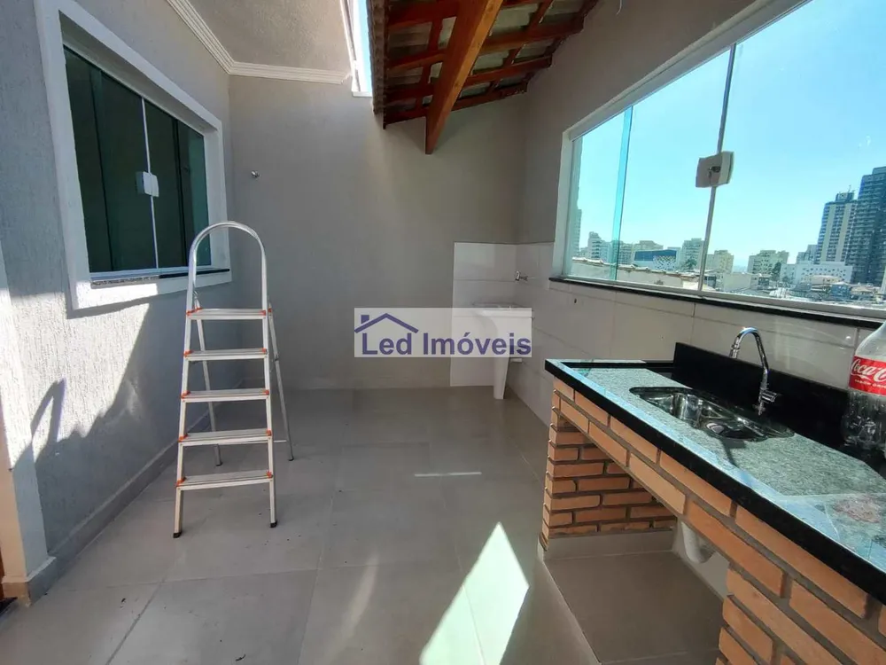 Sobrado, 3 quartos, 150 m² - Foto 10