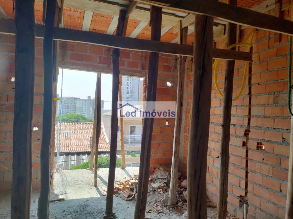 Sobrado, 3 quartos, 150 m² - Foto 9