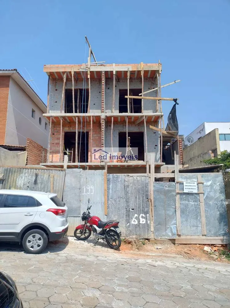 Sobrado, 3 quartos, 150 m² - Foto 7