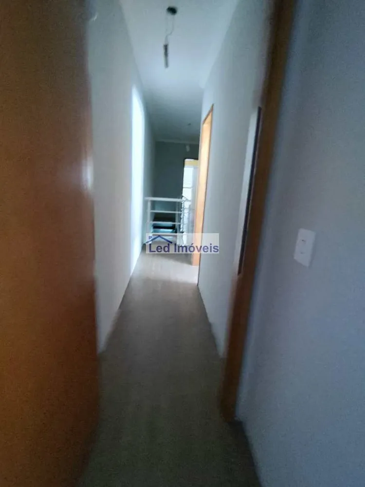 Sobrado, 3 quartos, 150 m² - Foto 5