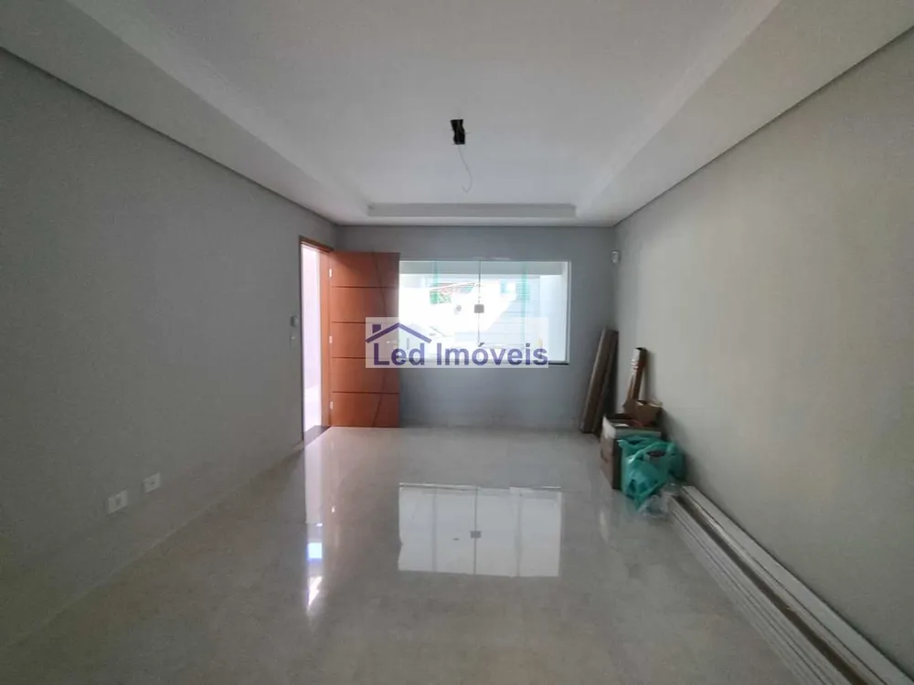 Sobrado, 3 quartos, 150 m² - Foto 3