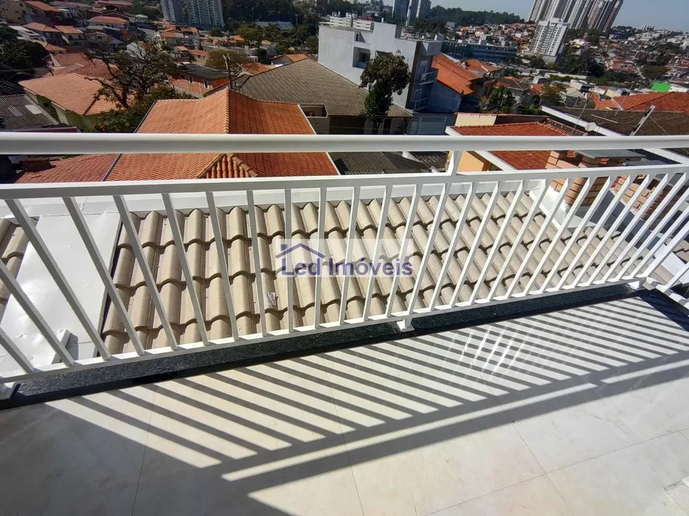Sobrado, 3 quartos, 150 m² - Foto 11