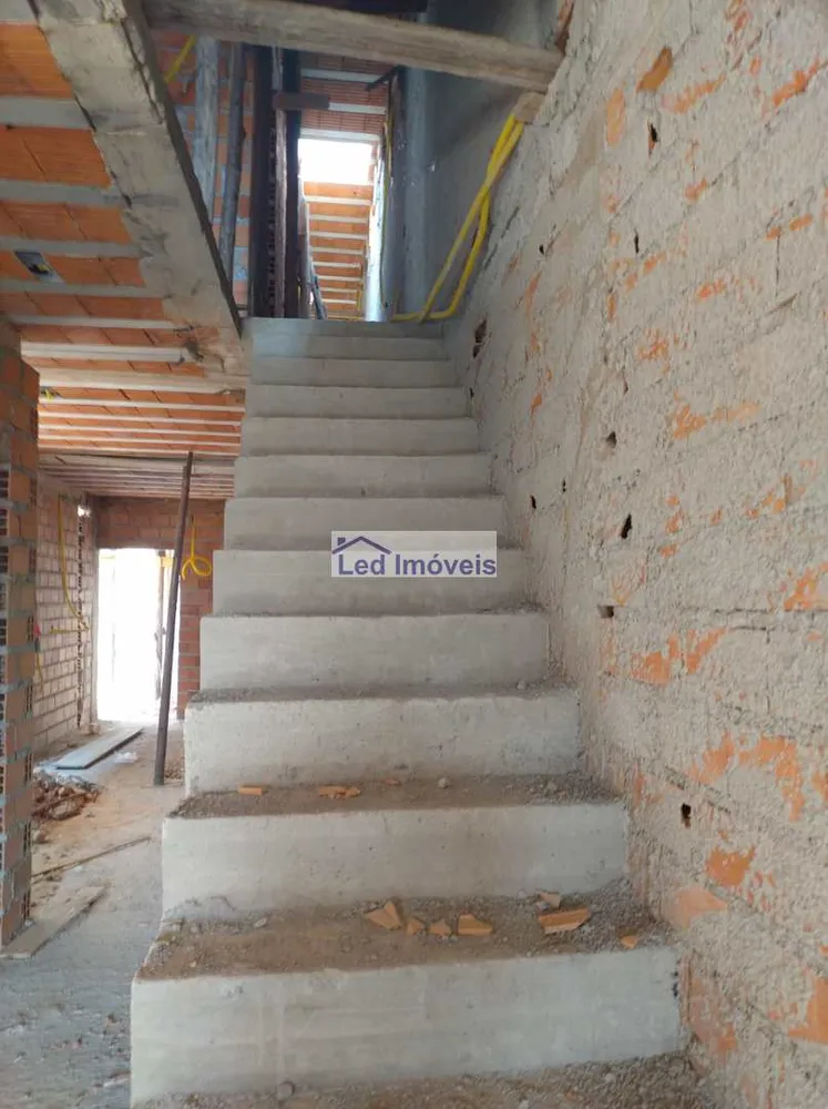 Sobrado, 3 quartos, 150 m² - Foto 1
