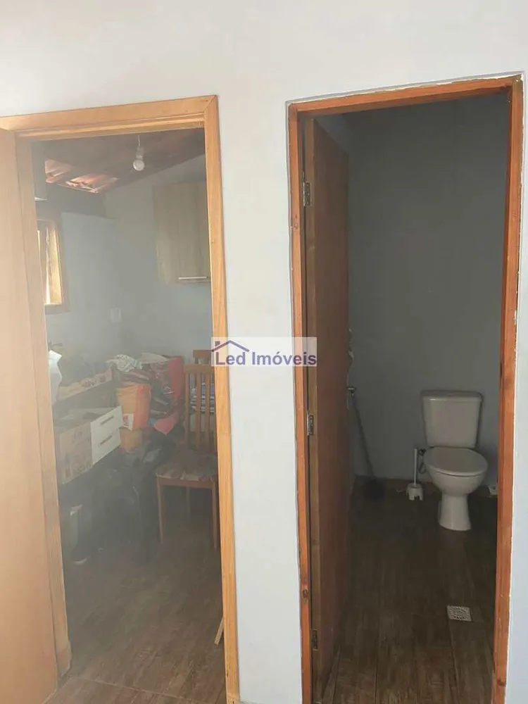 Casa, 3 quartos - Foto 10