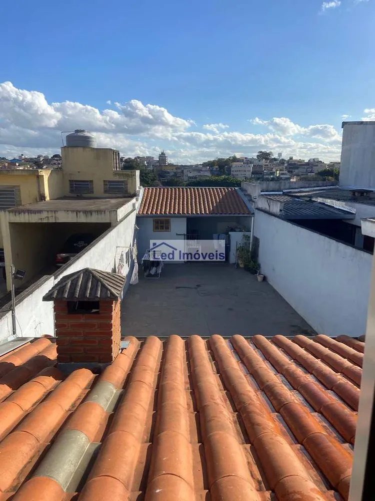Casa, 3 quartos - Foto 11