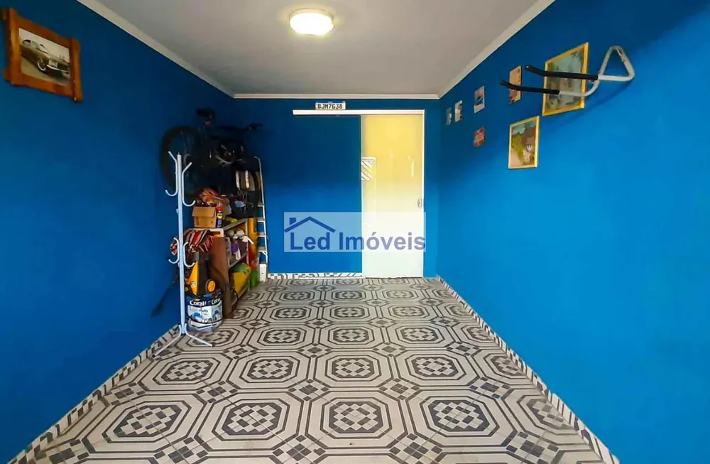 Casa, 3 quartos - Foto 12