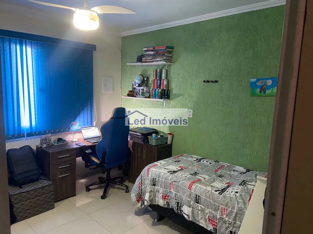 Casa, 3 quartos - Foto 7