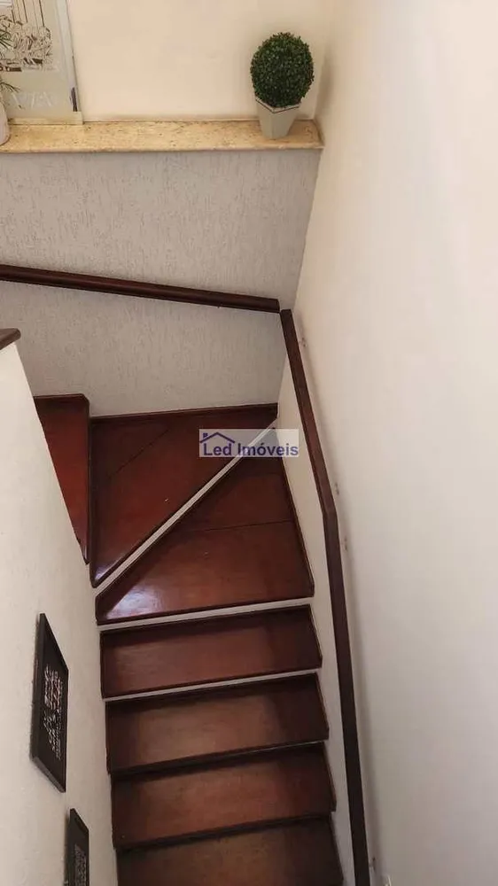Sobrado, 4 quartos - Foto 4