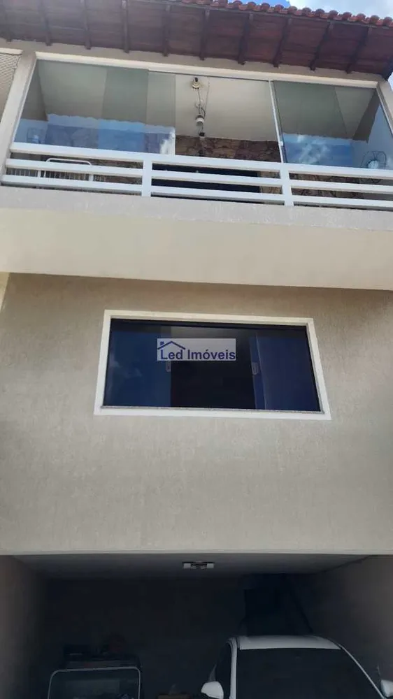 Sobrado, 4 quartos - Foto 8