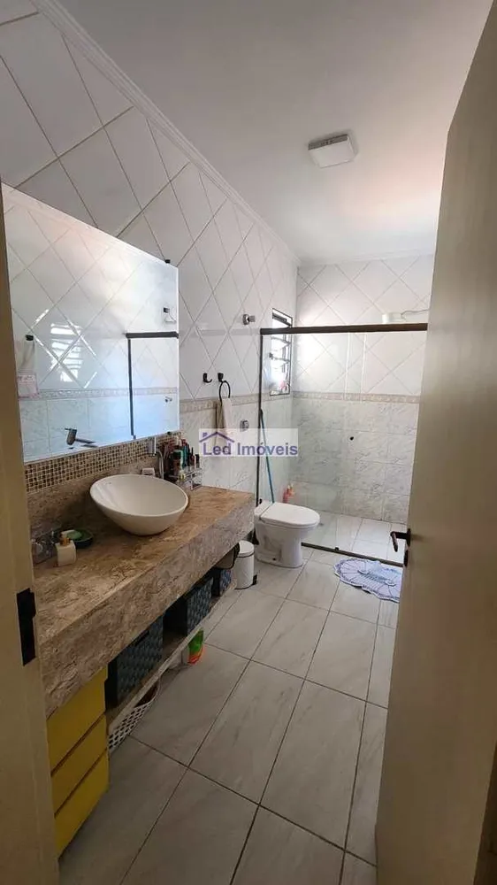 Sobrado, 4 quartos - Foto 5