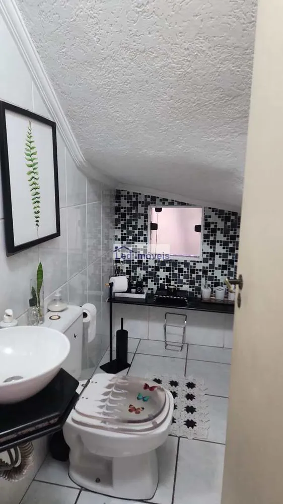 Sobrado, 4 quartos - Foto 3