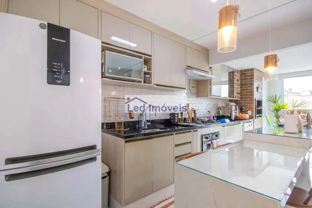Apartamento, 2 quartos, 56 m² - Foto 8