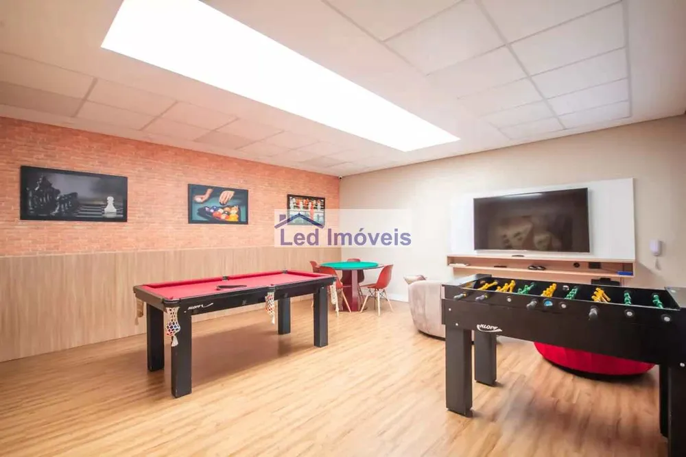 Apartamento, 2 quartos, 56 m² - Foto 1